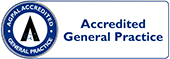 AGPAL Accredited General Practice