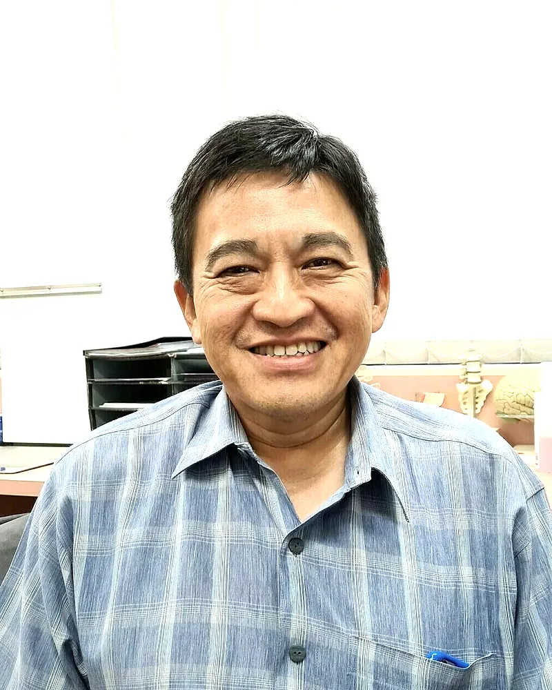 Dr Hock Law