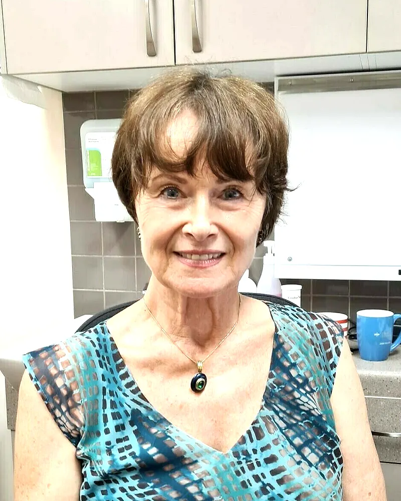 Dr Ivanka Vincour