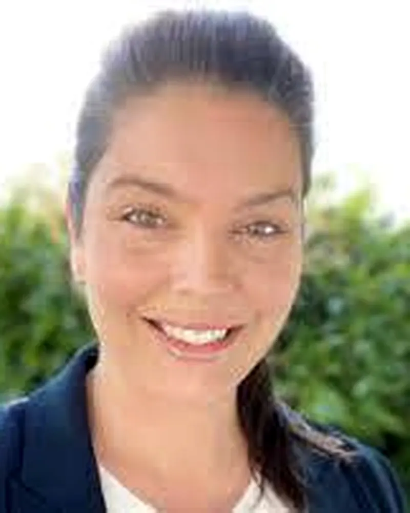 Dr Kristy Bayliss