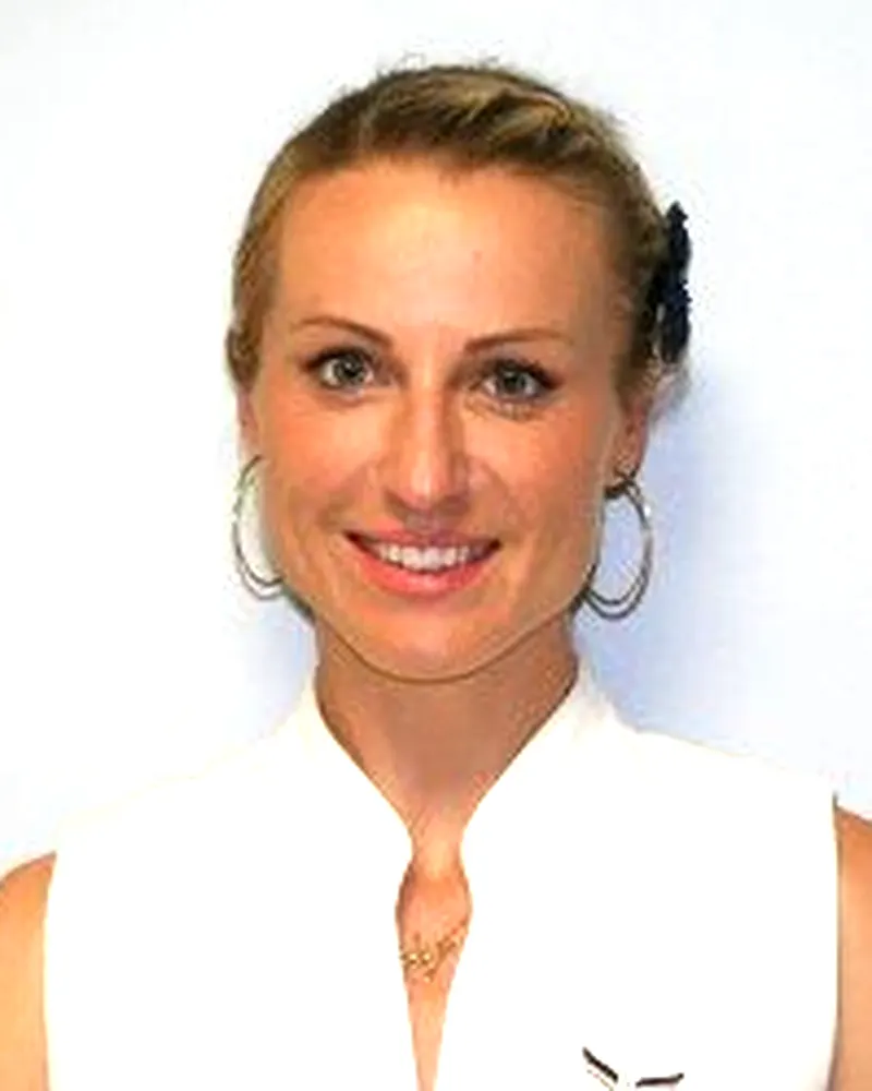 Lucie Penwarn