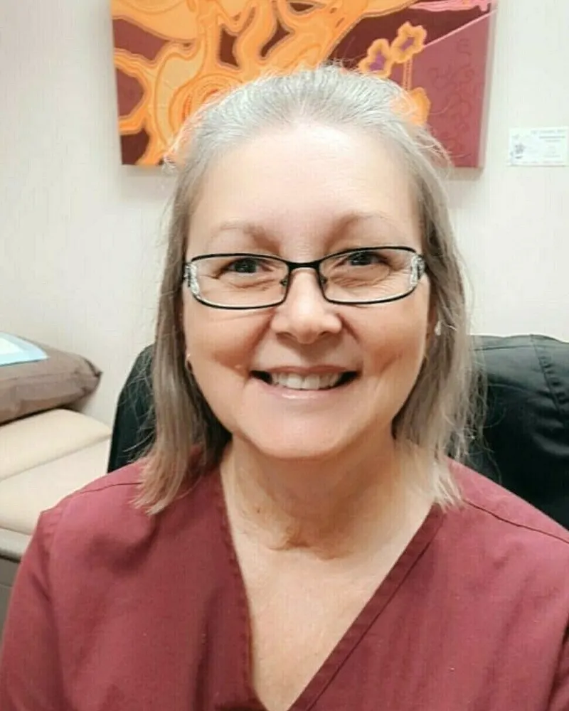 Dr Lynn Freeman