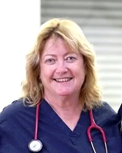 Dr Mary-Louise Miller