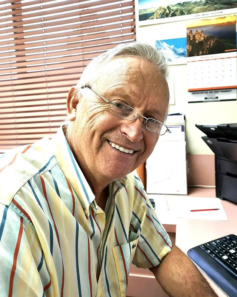 Dr Radim Vana